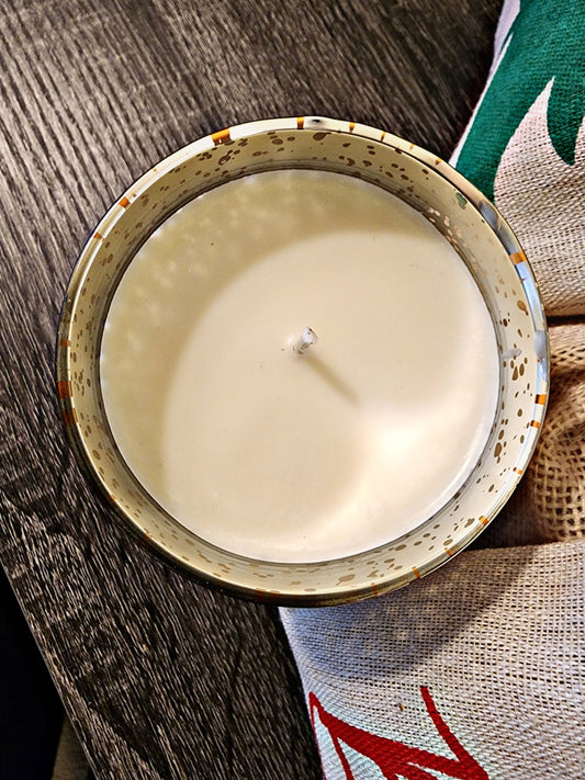 Candles - What's in the Wax