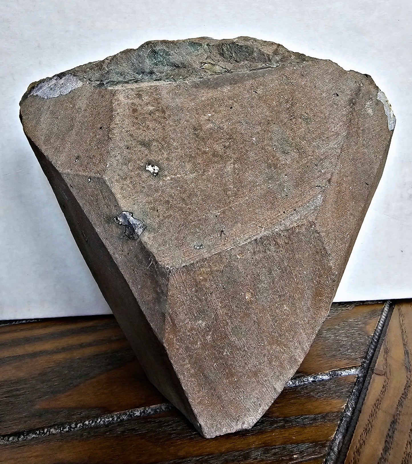 Raw Amethyst Cut Base A3