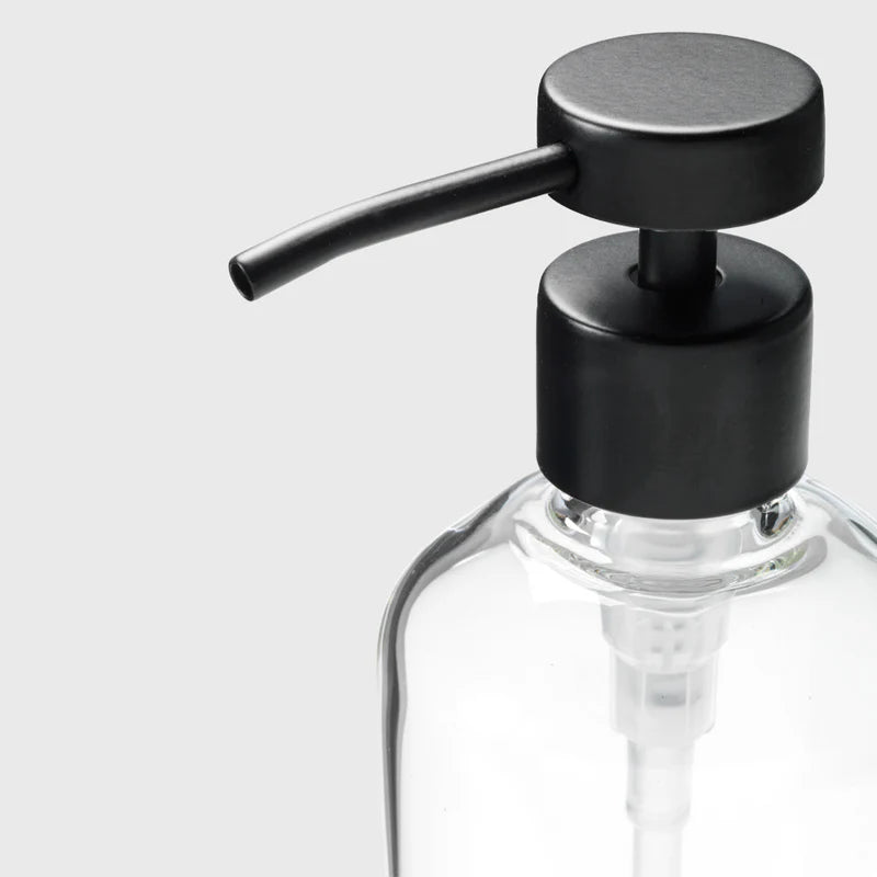 Dish Soap Dispenser