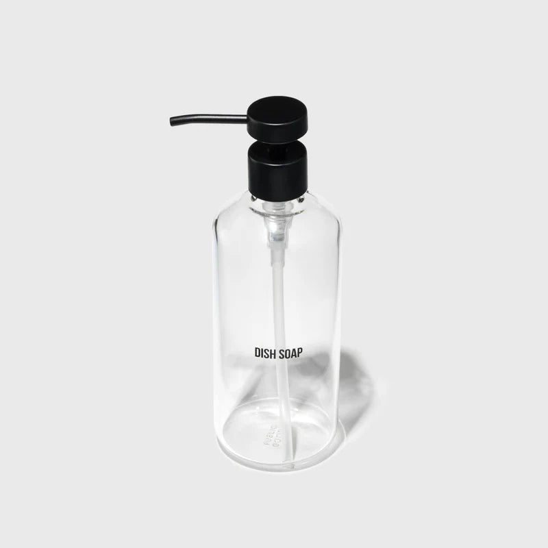 Dish Soap Dispenser