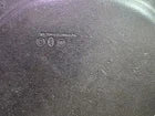 Vintage Wilton Columbia PA, RWP Octagon Plate 10 1/2" 1946 -1976 Howmet
