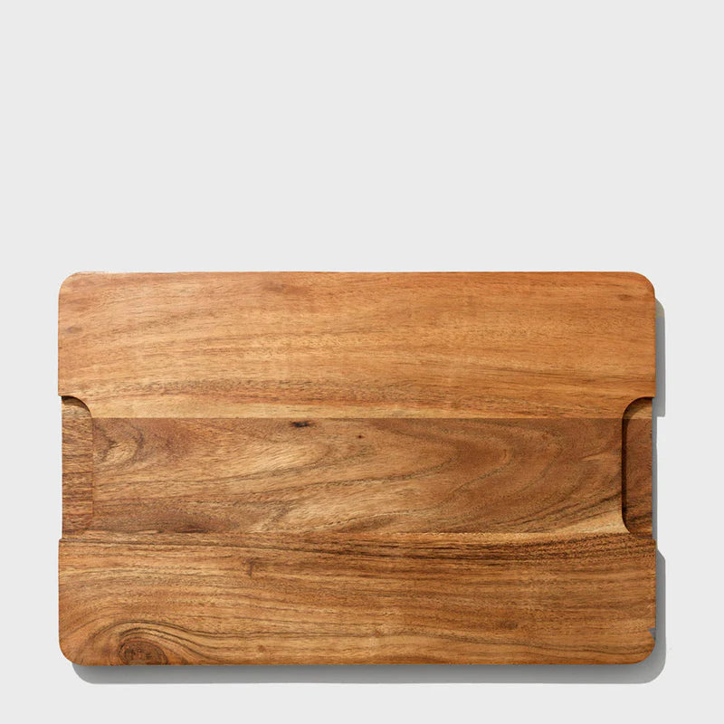 Large Wood Serving Board (17.5" x 11.5")