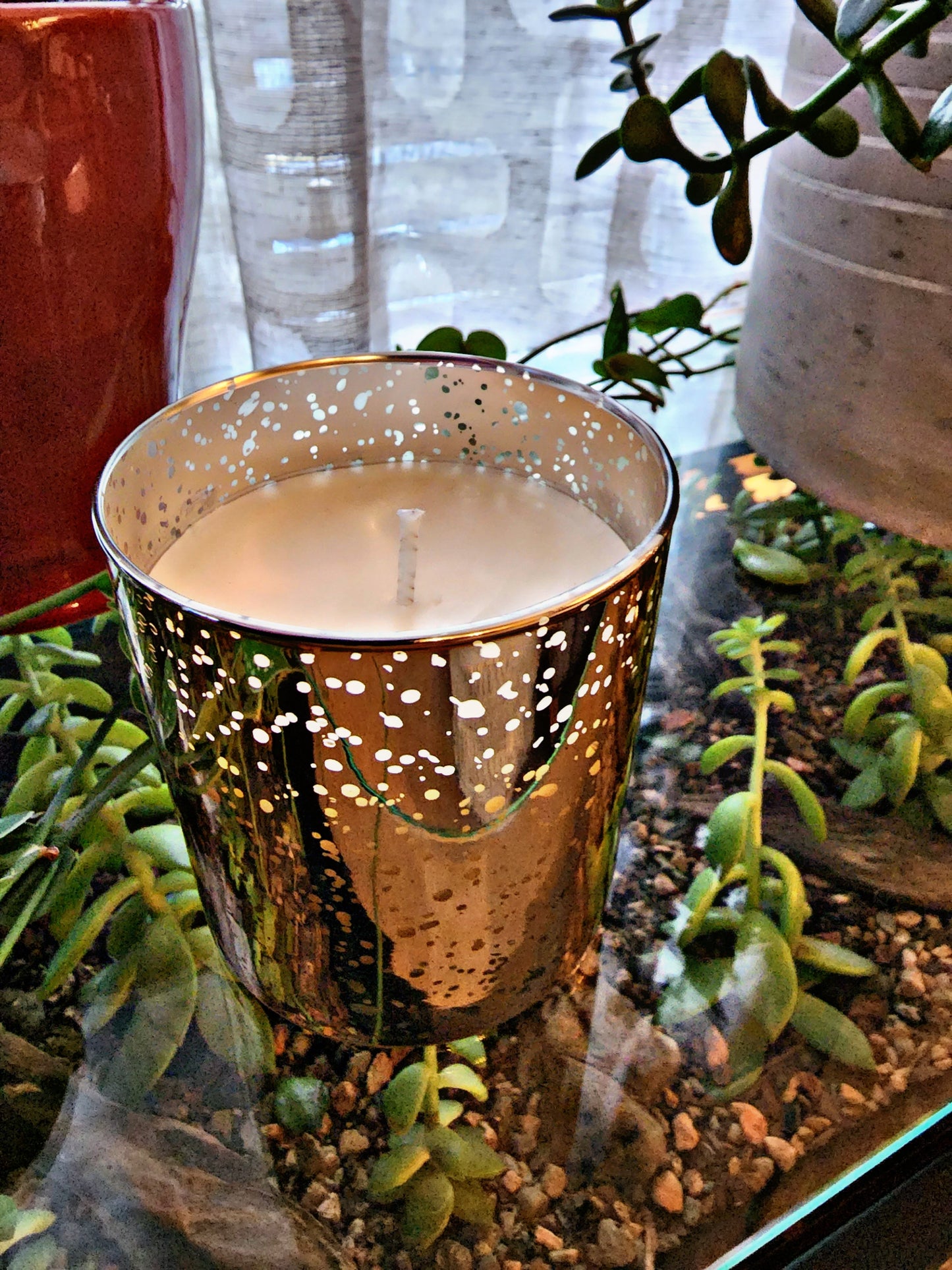Limited Edition - Banana Nut Bread, Hand Poured, Soy Candle