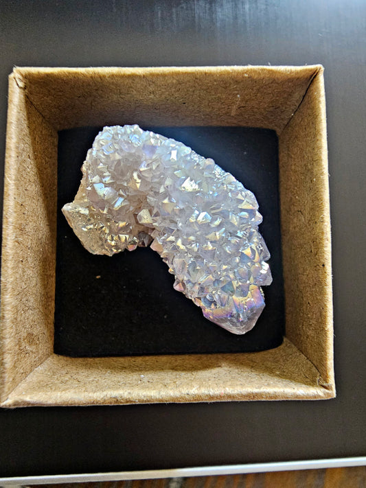Spirit Quartz 1E