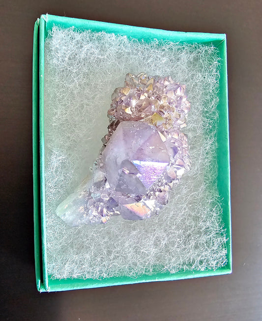 Spirit Quartz 1G