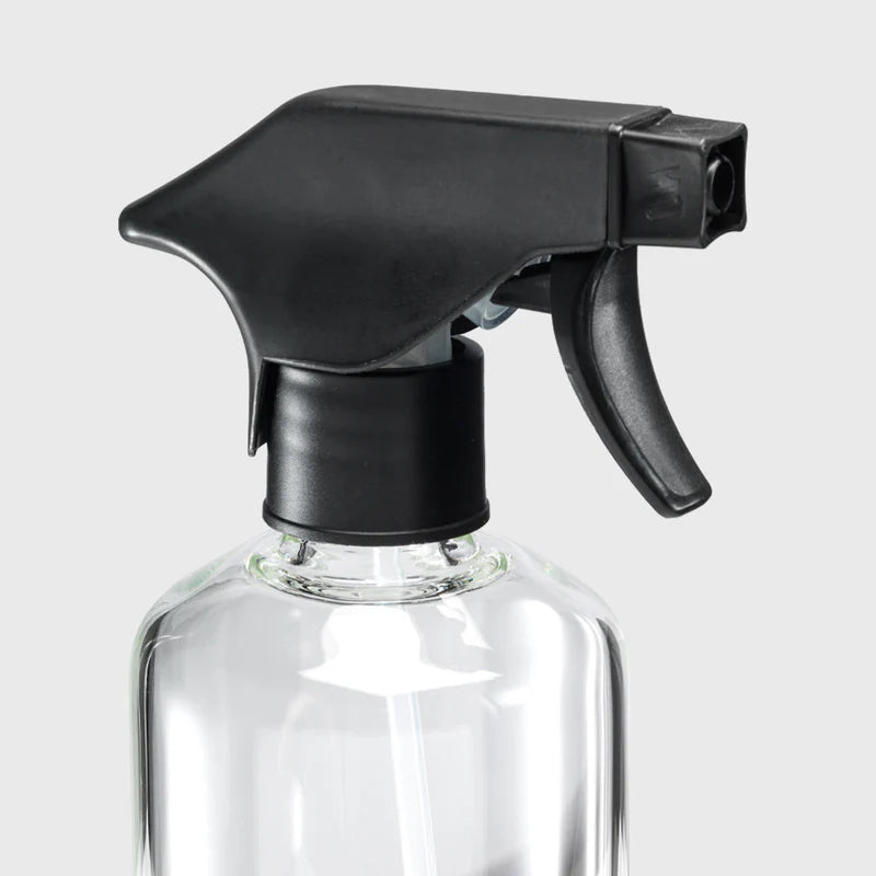 Glass Spray Bottle