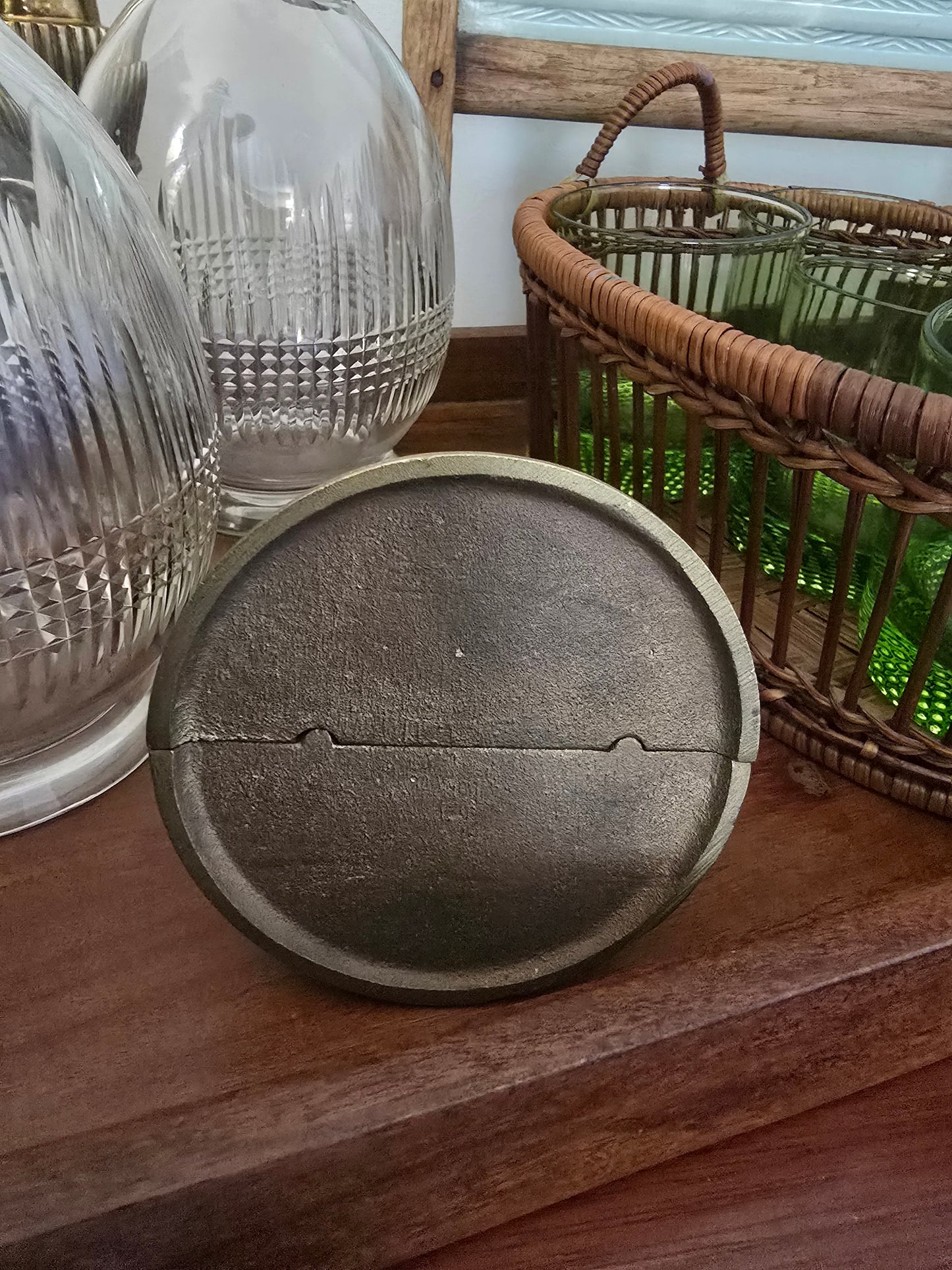 Vintage  Liberty Bell Savings Bank New Holland PA Bicentennial 1976