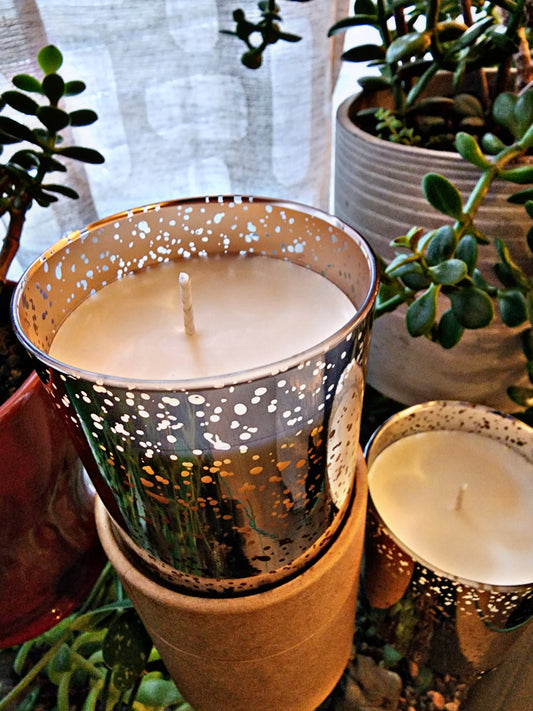 Warm Cookies, Hand Poured, Soy Candle